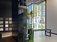 Partij kunstpanten in pot - afbeelding 1 van  6