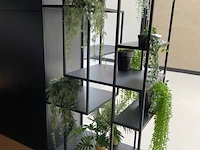 Partij kunstpanten in pot - afbeelding 5 van  6