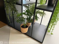 Partij kunstpanten in pot - afbeelding 6 van  6