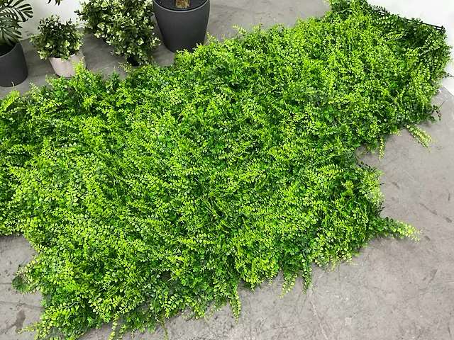 Partij kunstplanten - afbeelding 2 van  7