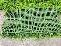 Partij kunstplanten - afbeelding 3 van  7
