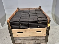 Partij kunststof bakjes, glock, perfection - afbeelding 1 van  5