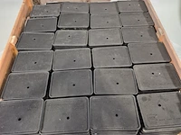 Partij kunststof bakjes, glock, perfection - afbeelding 2 van  5