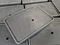 Partij kunststof bakjes, glock, perfection - afbeelding 3 van  5