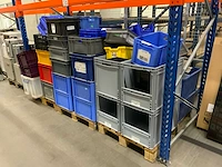 Partij kunststof bakken - afbeelding 3 van  3