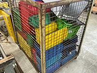 Partij kunststof bakken - afbeelding 3 van  3