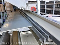 Partij kunststof en mdf profielen - afbeelding 21 van  21