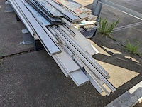 Partij kunststof materialen - afbeelding 7 van  12