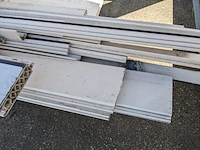 Partij kunststof materialen - afbeelding 8 van  12