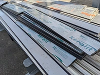 Partij kunststof materialen - afbeelding 10 van  12