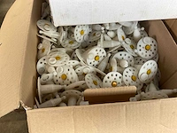 Partij kunststof onderdelen - afbeelding 6 van  8