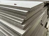 Partij kunststof plaatmateriaal - afbeelding 10 van  10