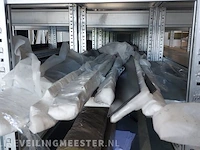 Partij kunststof profielen - afbeelding 3 van  25