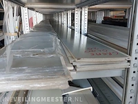 Partij kunststof profielen - afbeelding 7 van  25