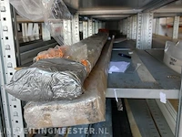 Partij kunststof profielen - afbeelding 9 van  25