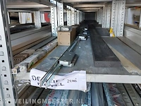 Partij kunststof profielen - afbeelding 11 van  25