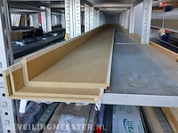 Partij kunststof profielen - afbeelding 13 van  25