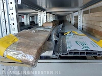 Partij kunststof profielen - afbeelding 14 van  25