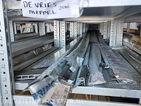 Partij kunststof profielen - afbeelding 16 van  25