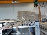 Partij kunststof profielen - afbeelding 19 van  25