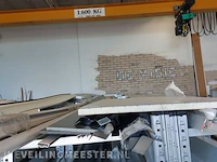 Partij kunststof profielen - afbeelding 20 van  25