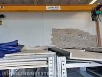 Partij kunststof profielen - afbeelding 22 van  25