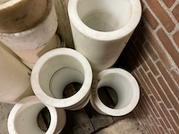 Partij kunststof rollen - afbeelding 3 van  4