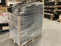 Partij kunststof roosters 30x20 cm - afbeelding 1 van  5