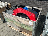 Partij kunststof - afbeelding 1 van  4