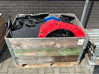 Partij kunststof - afbeelding 2 van  4