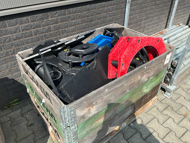 Partij kunststof - afbeelding 3 van  4