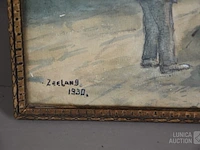 Partij kunstwerken - afbeelding 5 van  6