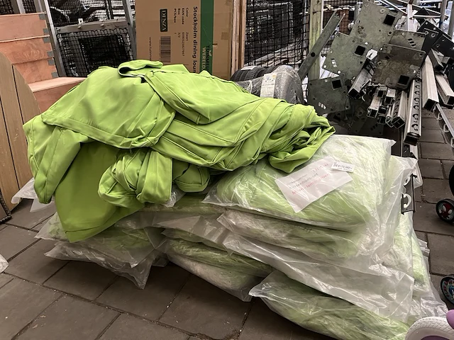 Partij kussenhoezen sets - afbeelding 1 van  7