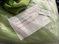 Partij kussenhoezen sets - afbeelding 2 van  7