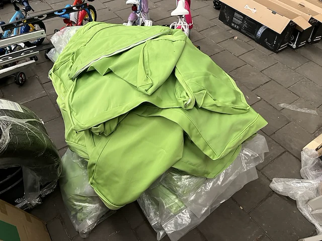 Partij kussenhoezen sets - afbeelding 5 van  7