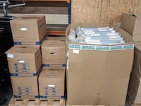Partij kussens, hoeslakens en dekbedovertrekken, o.a. ikea - afbeelding 1 van  8