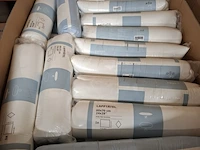 Partij kussens, hoeslakens en dekbedovertrekken, o.a. ikea - afbeelding 2 van  8