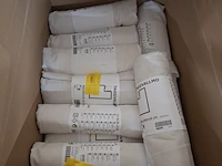 Partij kussens, hoeslakens en dekbedovertrekken, o.a. ikea - afbeelding 6 van  8