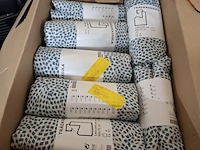 Partij kussens, hoeslakens en dekbedovertrekken, o.a. ikea - afbeelding 8 van  8