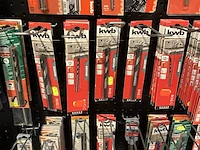 Partij kwb boren en diverse tools - afbeelding 2 van  6