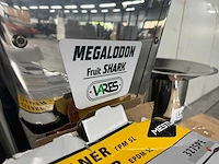 Partij laboratorium goederen - afbeelding 14 van  18