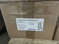 Partij laboratorium goederen - afbeelding 13 van  16