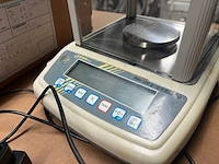 Partij laboratorium onderdelen - afbeelding 7 van  9