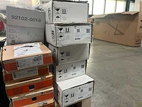 Partij laboratorium onderdelen - afbeelding 9 van  9