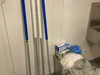 Partij laboratorium toebehoren - afbeelding 2 van  3