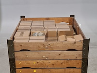 Partij lager bussen - afbeelding 1 van  5