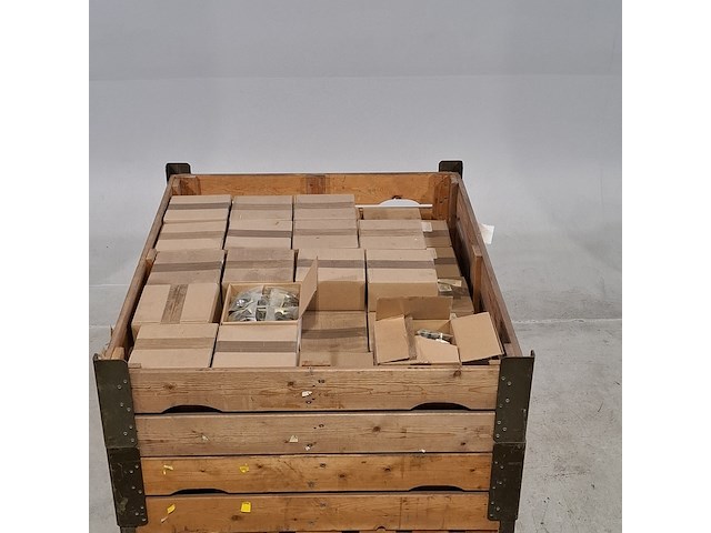 Partij lager bussen - afbeelding 2 van  5