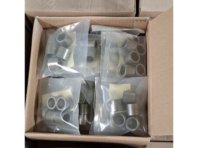 Partij lager bussen - afbeelding 3 van  5