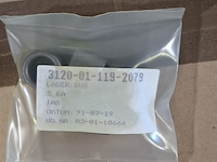 Partij lager bussen - afbeelding 4 van  5