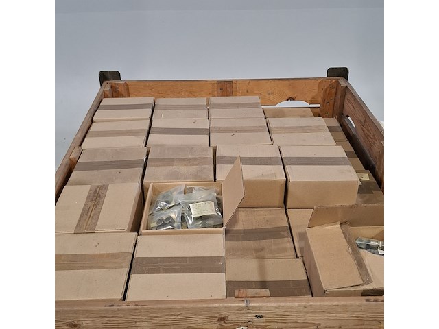 Partij lager bussen - afbeelding 5 van  5